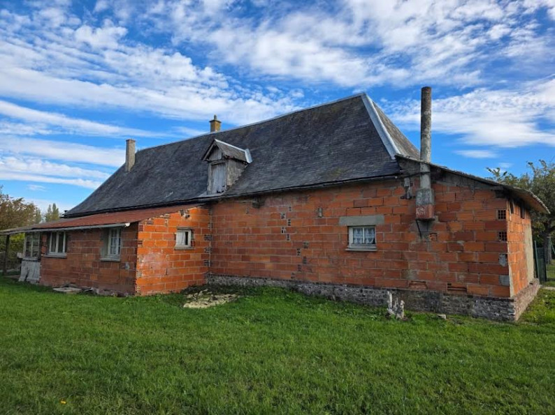 vente Maison Lyons La Foret - Photo 7