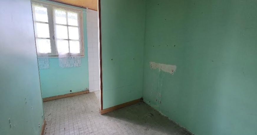 vente Maison Lyons La Foret