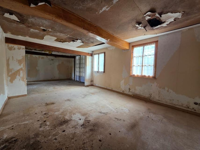 vente Maison Lyons La Foret - Photo 3