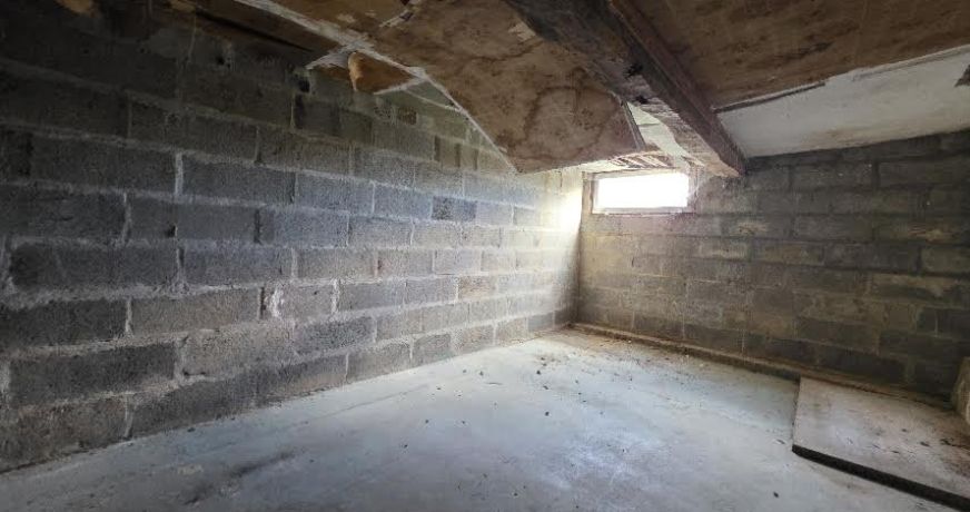vente Maison Lyons La Foret