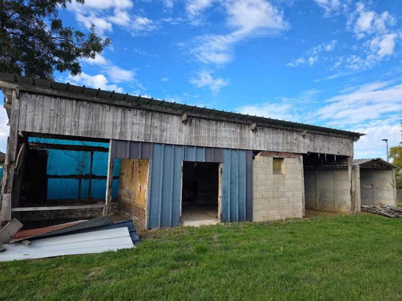 vente Maison Lyons La Foret - Photo 9