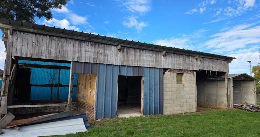 vente Maison Lyons La Foret