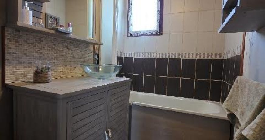 vente Maison Saint Clair Sur Epte