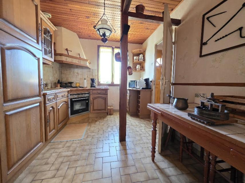 vente Maison Saint Clair Sur Epte - Photo 2