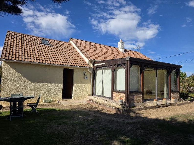 vente Maison Saint Clair Sur Epte - Photo 8