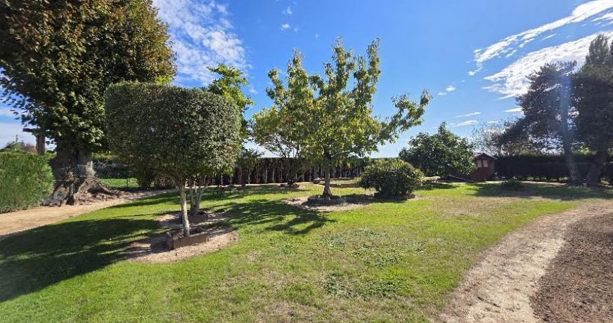 vente Maison Saint Clair Sur Epte