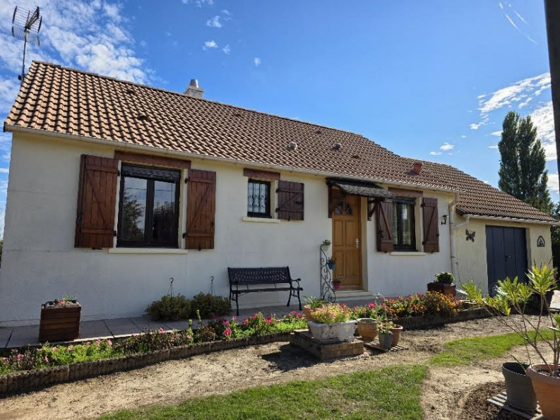 vente Maison Saint Clair Sur Epte - Photo 1
