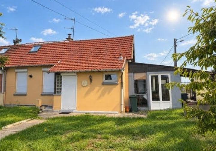 vente Maison Gournay En Bray