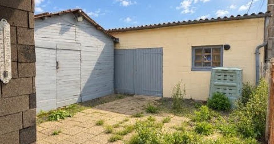 vente Maison Gournay En Bray