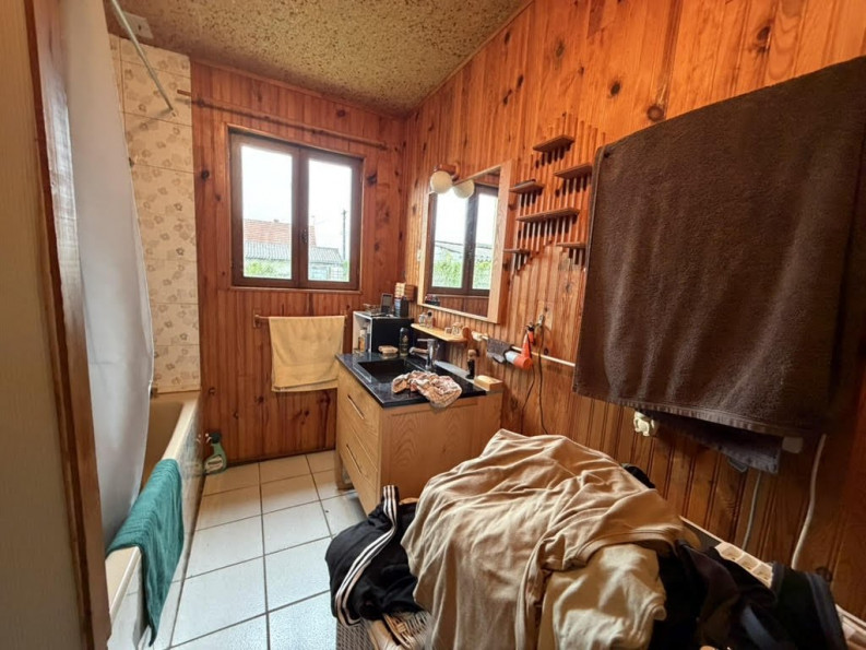 vente Maison Gournay En Bray - Photo 7