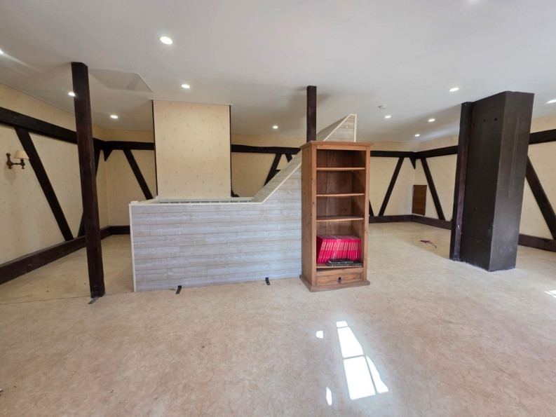 vente Maison Lyons La Foret - Photo 8