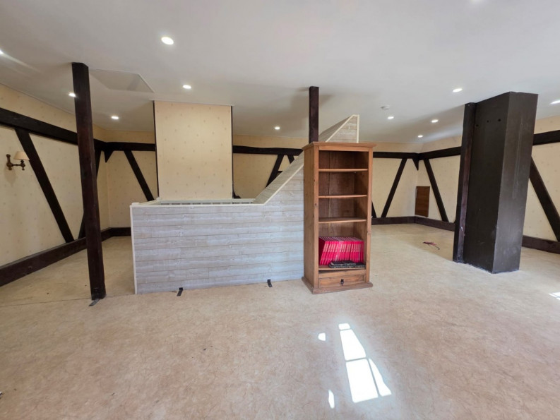 vente Maison Lyons La Foret - Photo 8
