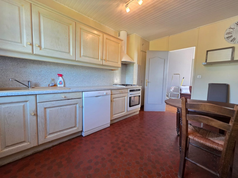 vente Maison Lyons La Foret - Photo 2