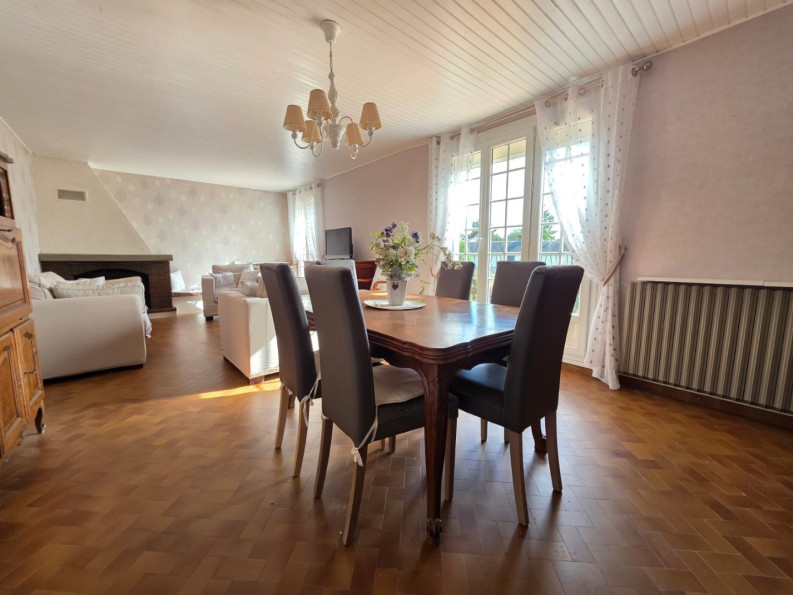 vente Maison Lyons La Foret - Photo 4
