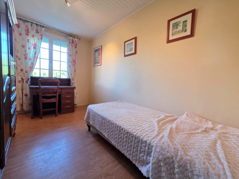 vente Maison Lyons La Foret - Photo 7