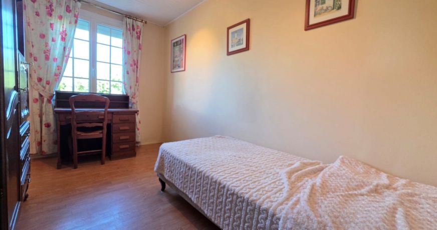 vente Maison Lyons La Foret
