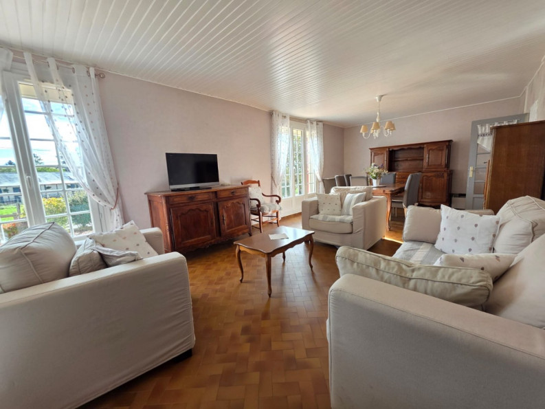 vente Maison Lyons La Foret - Photo 3