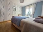 vente Maison Lyons La Foret