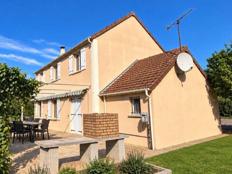 vente Maison Gisors - Photo 1
