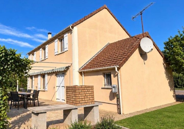vente Maison Gisors