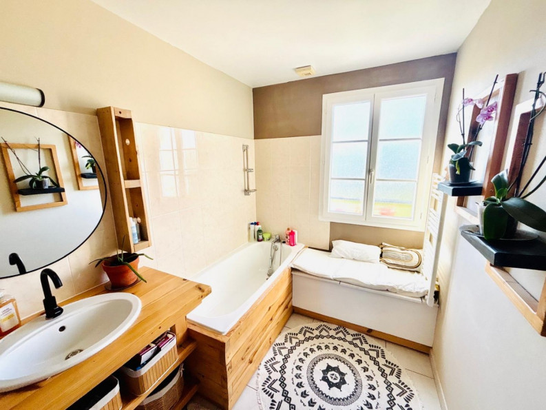 vente Maison Gisors - Photo 9