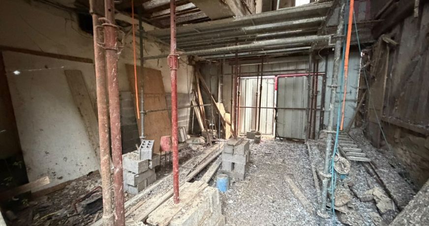vente Maison Gournay En Bray