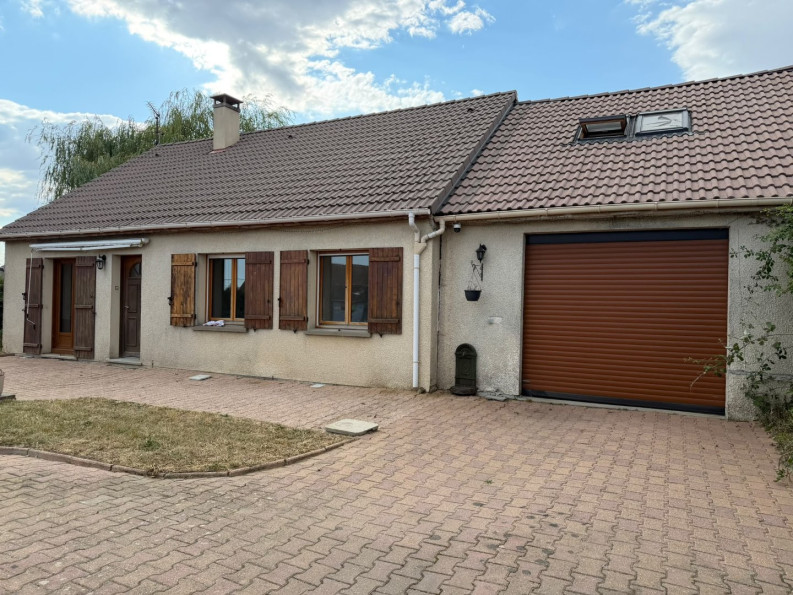 vente Maison Saint Paul - Photo 1