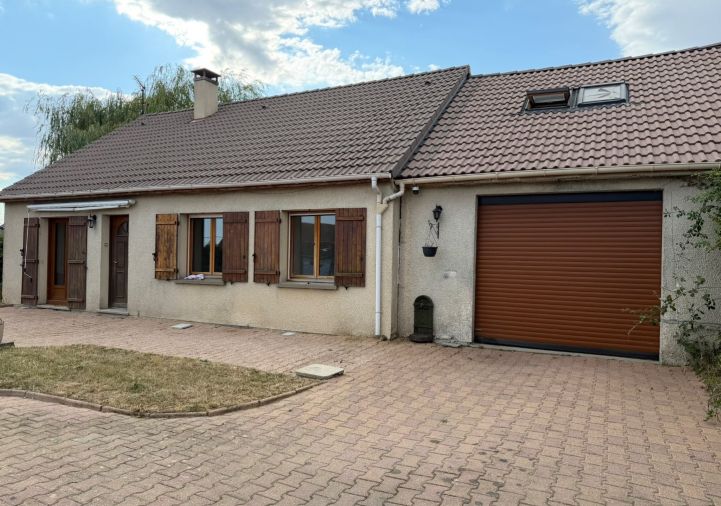 vente Maison Saint Paul