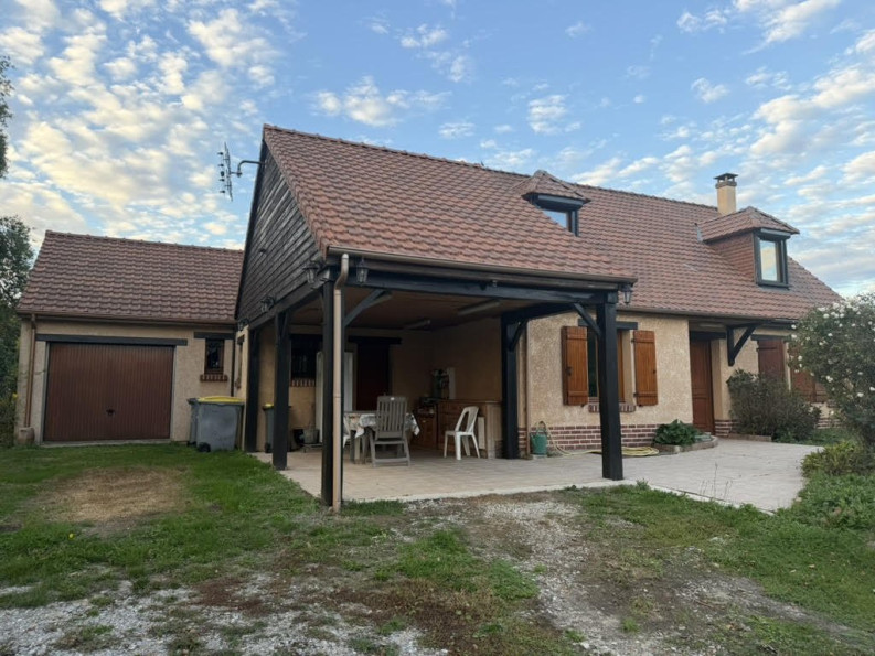 vente Maison Saint Paul - Photo 1