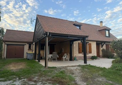 vente Maison Saint Paul