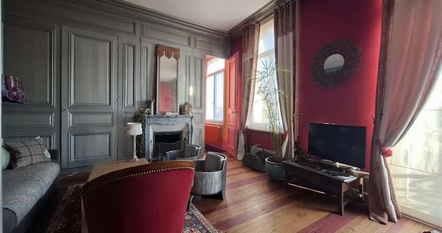 vente Maison Gisors