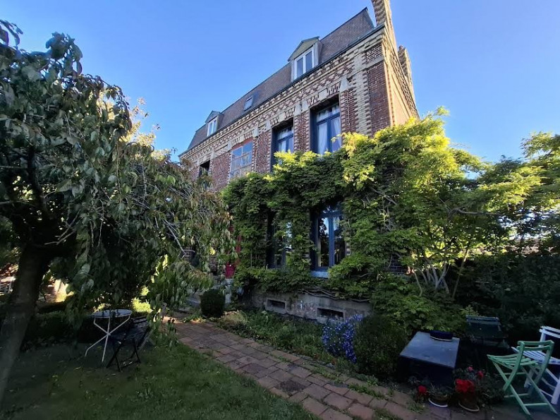 vente Maison Gisors - Photo 1