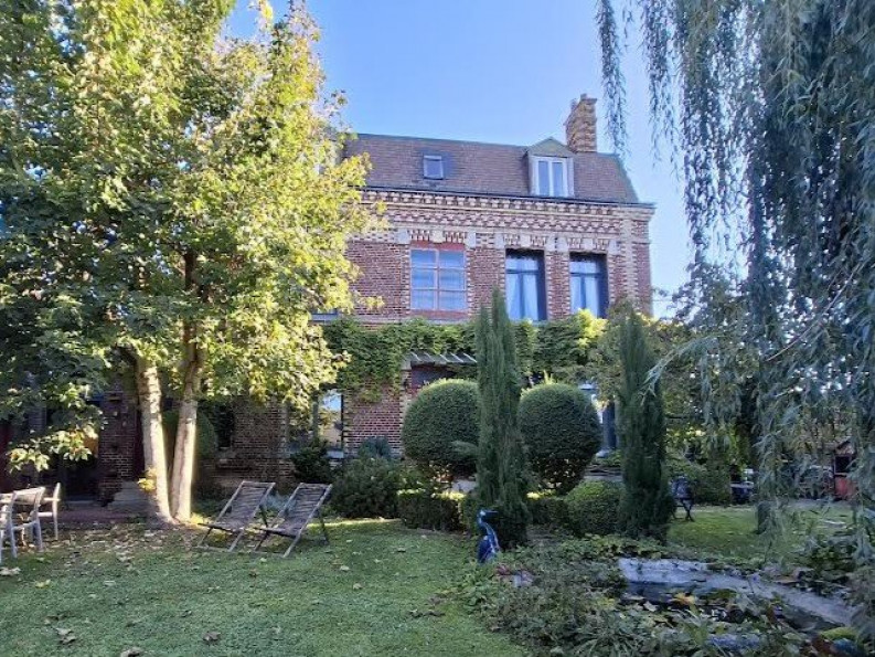 vente Maison Gisors - Photo 9