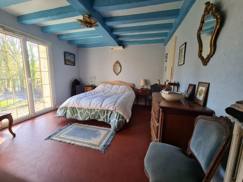 vente Maison Chars - Photo 5