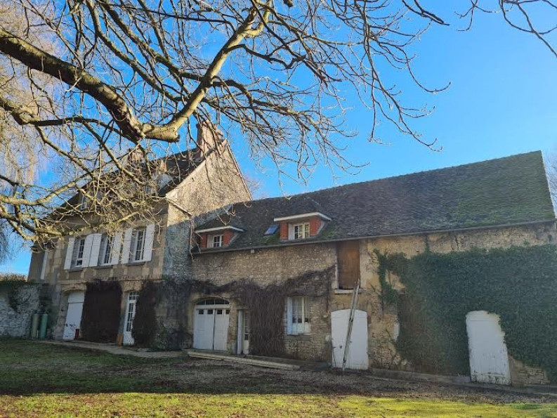 vente Maison Chars - Photo 1