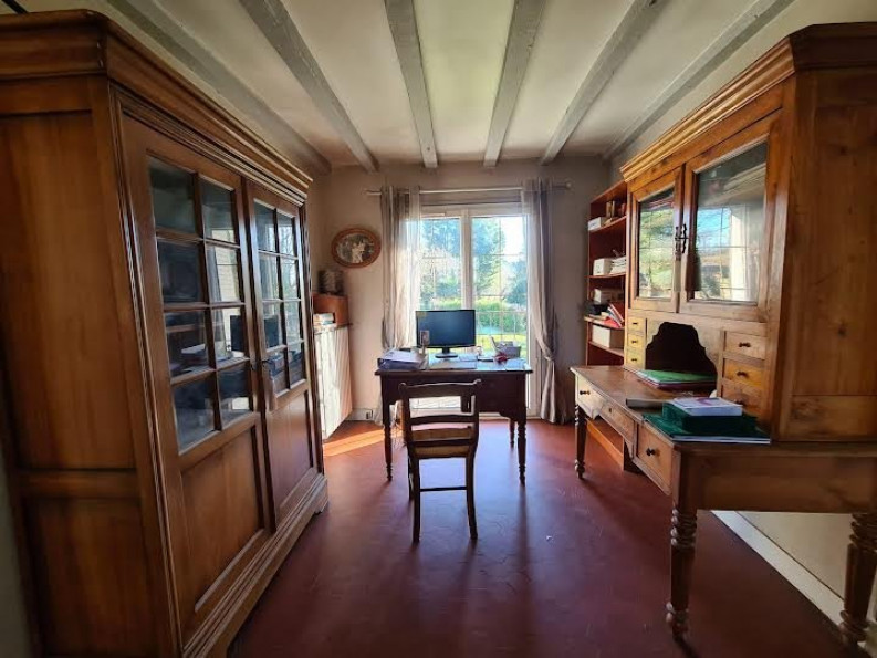 vente Maison Chars - Photo 8