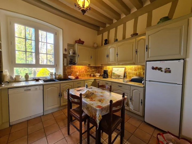 vente Maison Chars - Photo 2