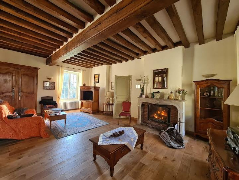 vente Maison Chars - Photo 3