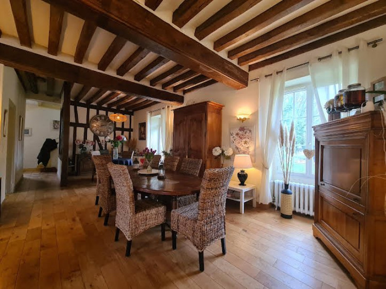 vente Maison Chars - Photo 4