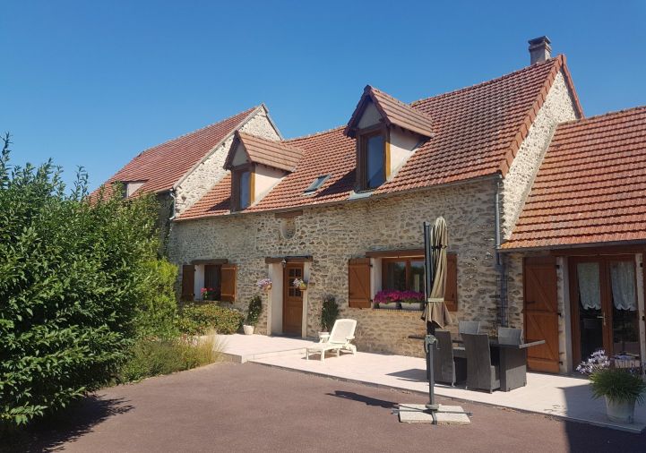 A vendre Maison Pacy Sur Eure | Réf 27013430 - Royal immobilier