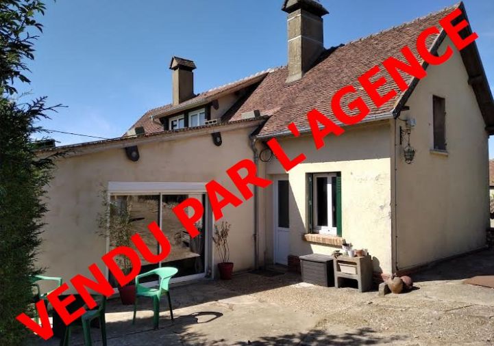 A vendre Maison Chaumont En Vexin | Réf 27013443 - Royal immobilier