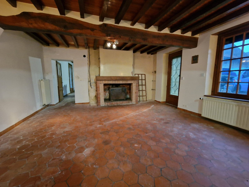 vente Maison Magny En Vexin - Photo 5