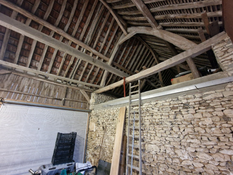 vente Maison Magny En Vexin - Photo 9