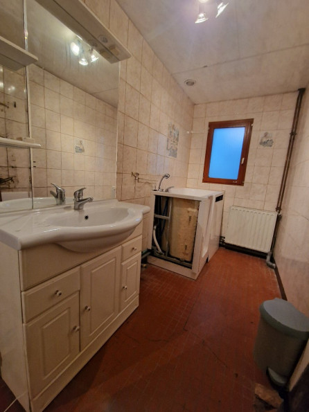 vente Maison Magny En Vexin - Photo 7