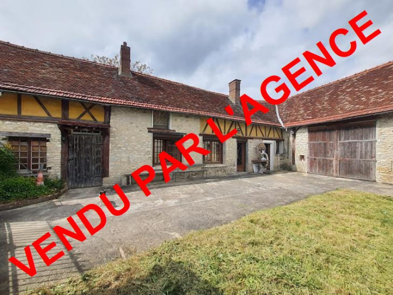 vente Maison Magny En Vexin - Photo 1