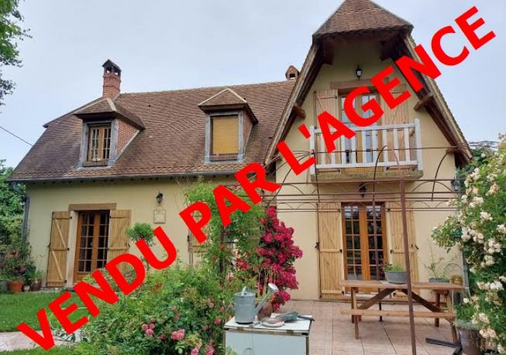 A vendre Maison Etrepagny | Réf 27013669 - Royal immobilier