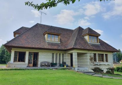 vente Maison Gisors