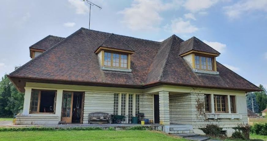 vente Maison Gisors