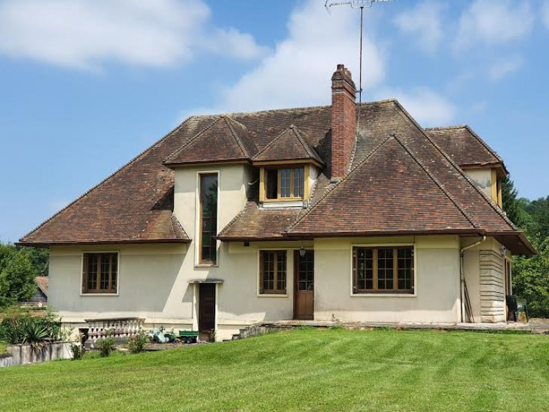 vente Maison Gisors - Photo 10