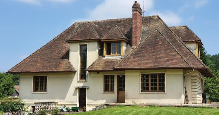 vente Maison Gisors